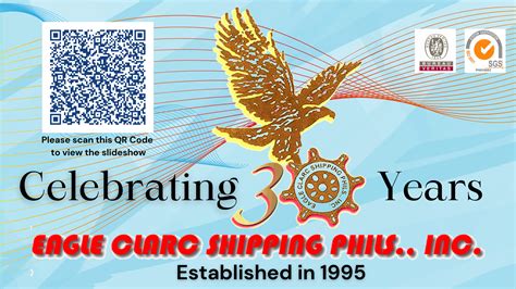 eagle clarc|Eagle Clarc Shipping Phils., Inc. .